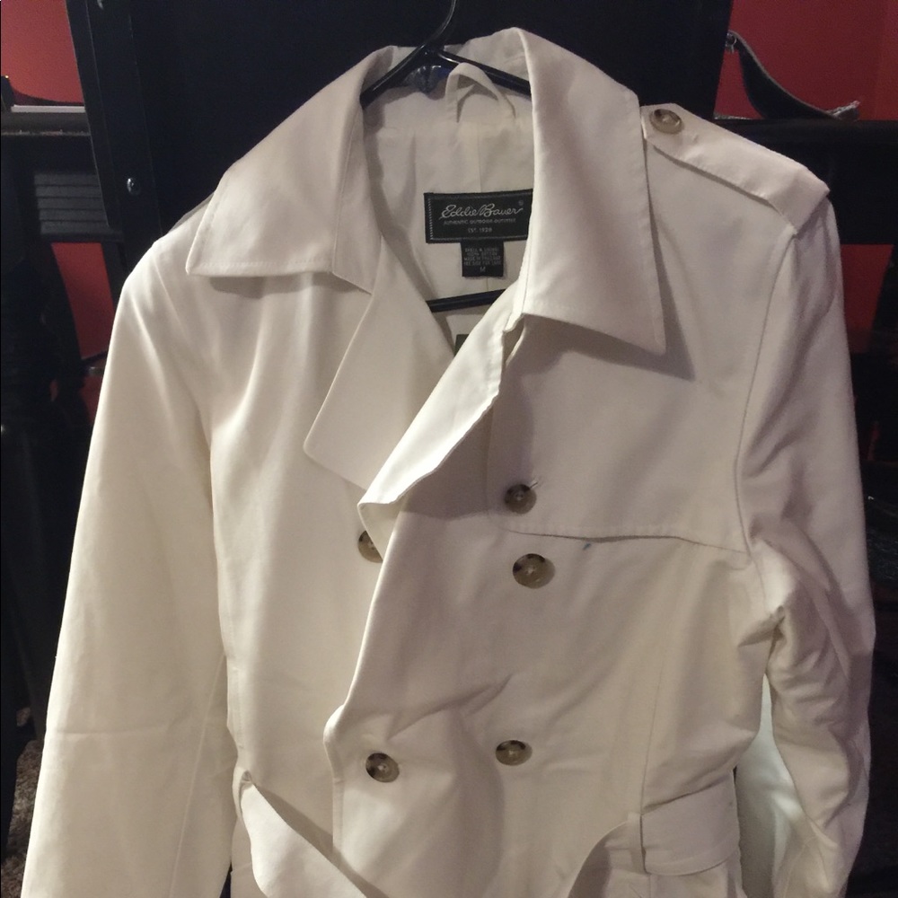 Eddie Bauer Coat